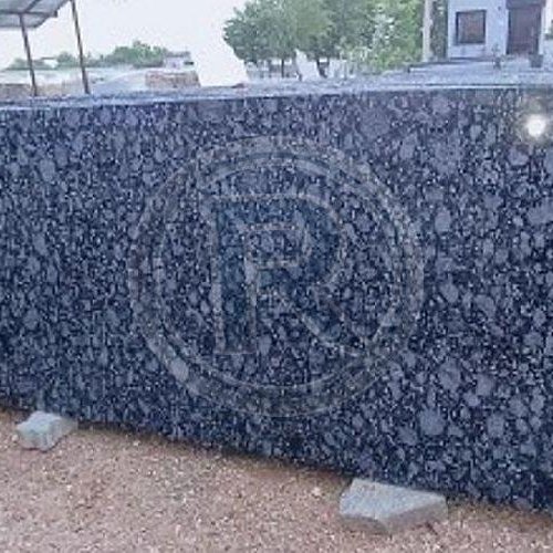 Royal Blue Granite Slab