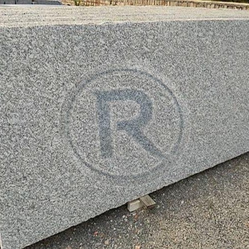 S White Granite Slab