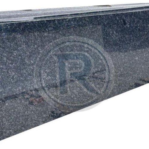 Sapphire Blue Granite Slab