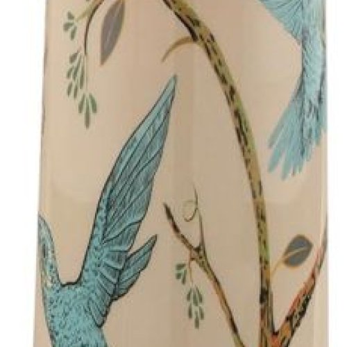 950ml Hand Crafted Pure Copper Water Bottle