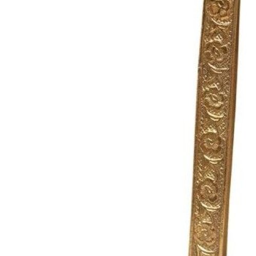 Pure Brass Roti Chimta