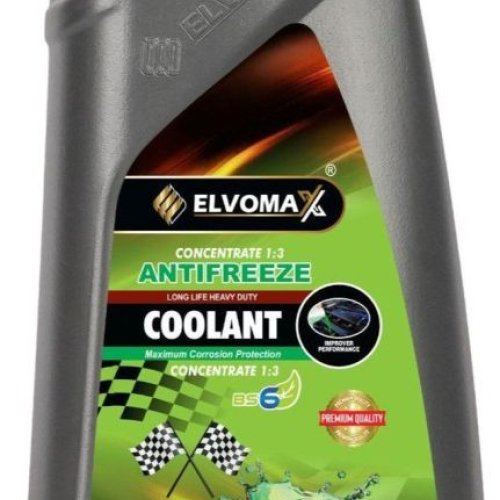 1 Liter Automotive Coolant