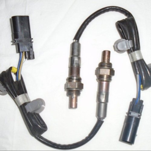 Automotive Oxygen Gas Sensor