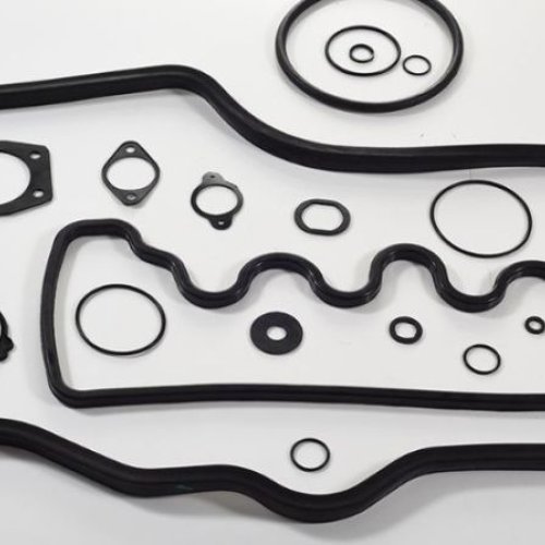 Cylinder Head Cover Rubber Gaskets