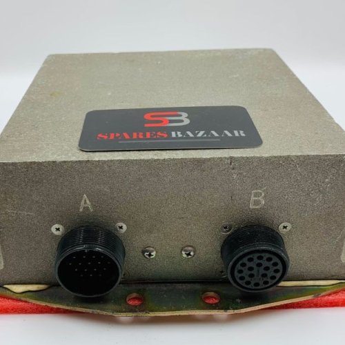 Ignition Control Module