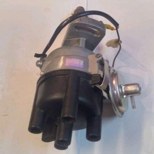 Maruti Suzuki Ignition Distributor