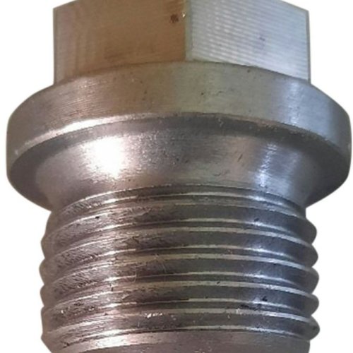 Mild Steel Oil Drain Bolt