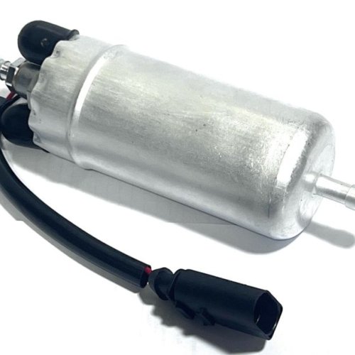 Petrol Car Fuel Pump Motor