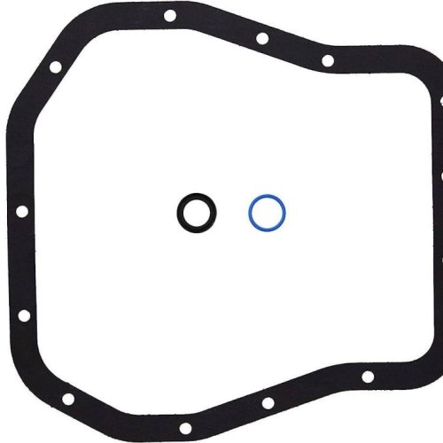 Rubber Oil Pan Gasket