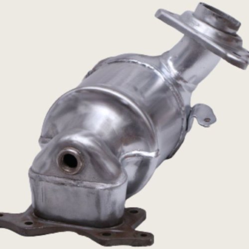 Stainless Steel Catalytic Converter