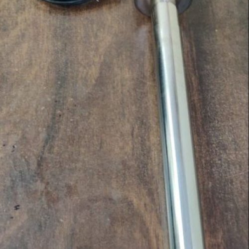 Ultrasonic Tube Resonator