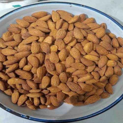 California Independent Almond Nuts