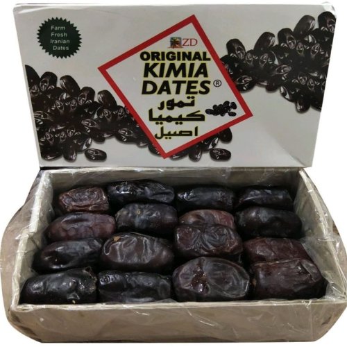 Kimia Dates