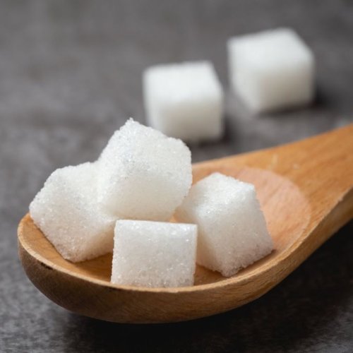 White Sugar