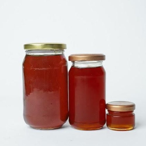 Natural Multi Flower Honey