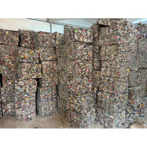 Recyclable Copper Scrap