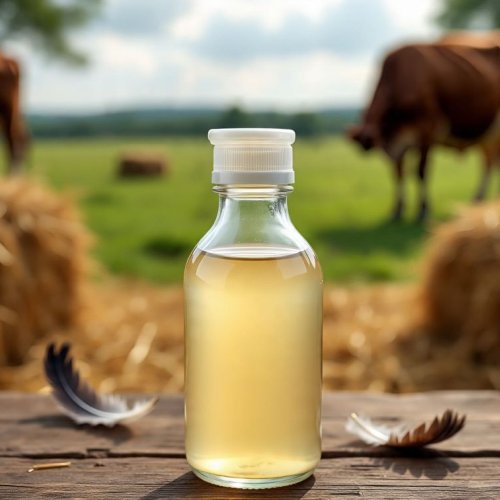 Cow Urine