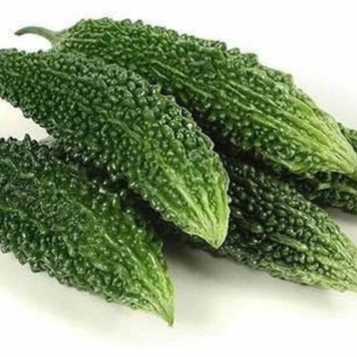 A Grade Organic Bitter Gourd