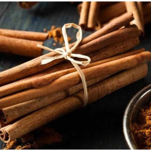 A Grade Organic Cinnamon Stick