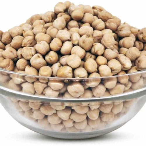 A Grade Organic Kabuli Chana