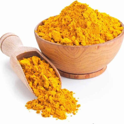 A Grade Organic Turmeric Powder