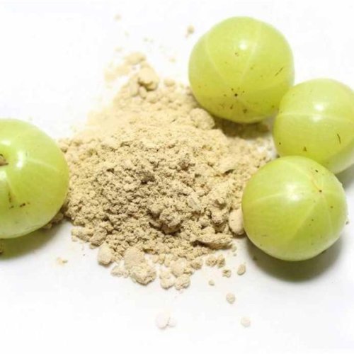 Organic Amla Powder