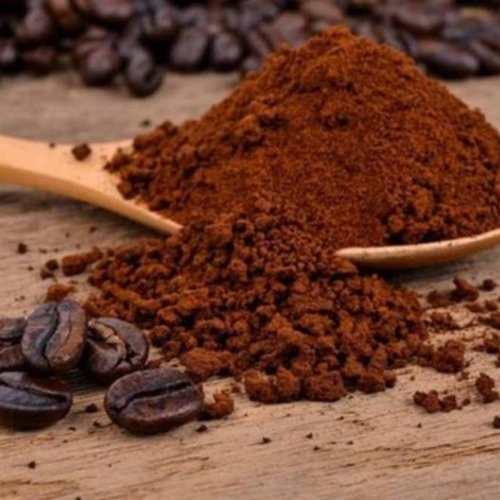 Organic Coffee Powder