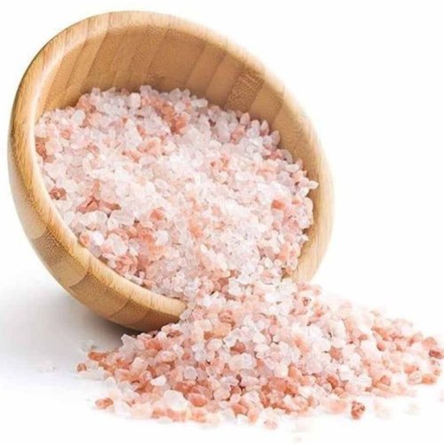 Organic Rock Salt