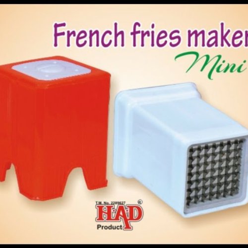 French Fry Cutter