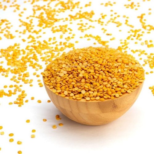 Yellow Toor Dal