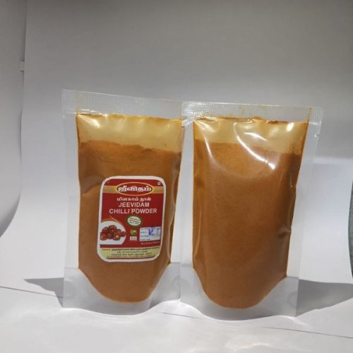 Jeevidam Mudukulathur Red Chilli Powder