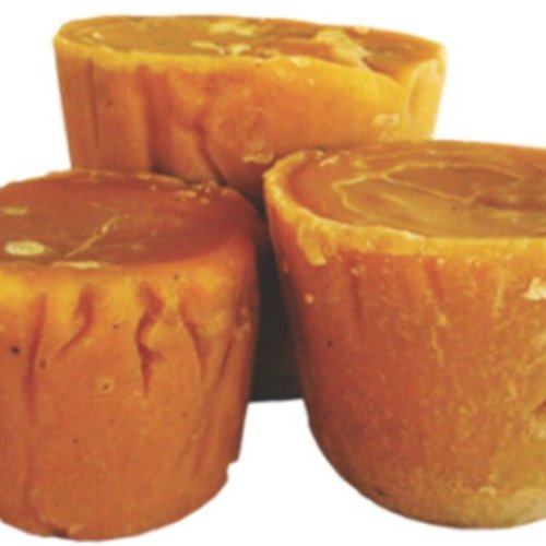 Round Jaggery Blocks