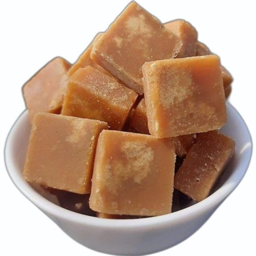 Square Jaggery Cubes