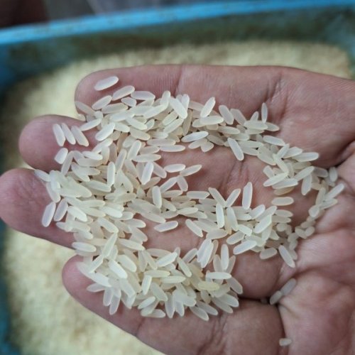 IR 64 Parboiled Rice