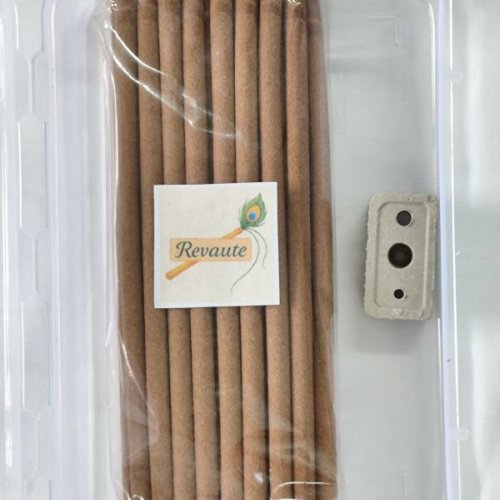 Bamboo Less Incense Sticks