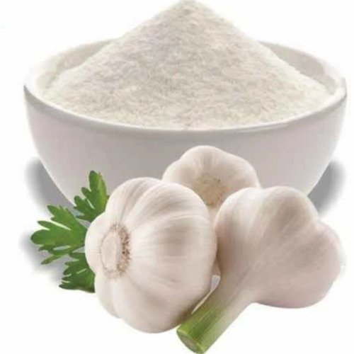 Dehydrated Garlic Powder