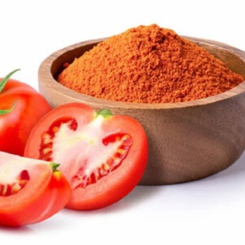 Dried Red Tomato Powder