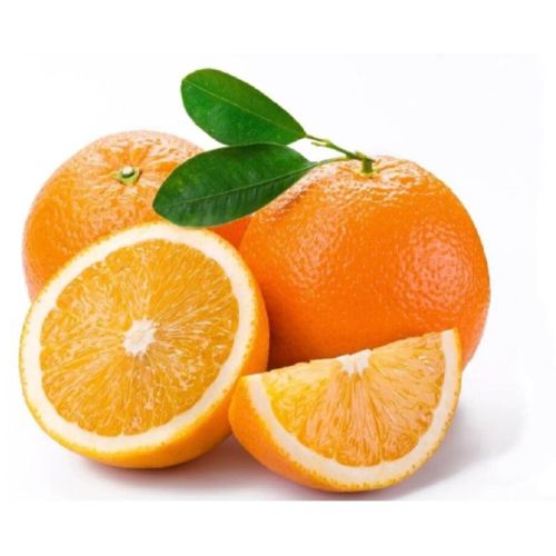 Fresh Orange