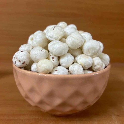 5 Suta Handpicked Phool Makhana