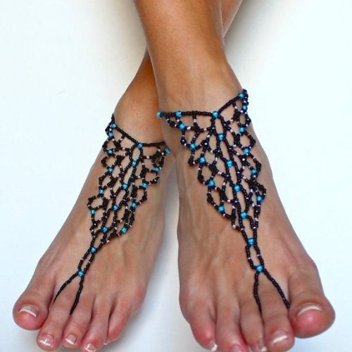 Barefoot Sandals