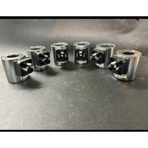 Solenoid Coils