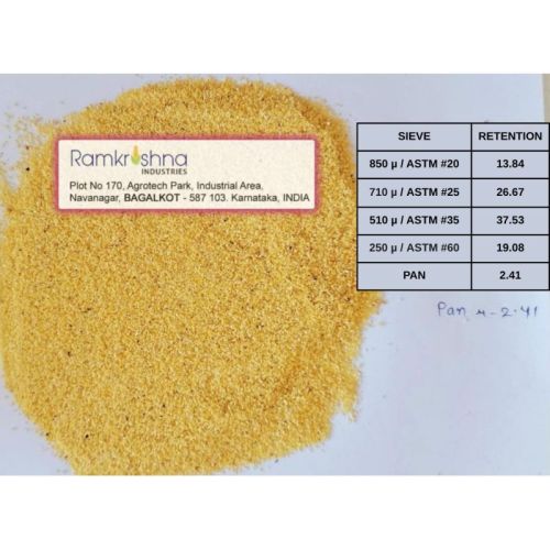 Masa Harina Corn Flour