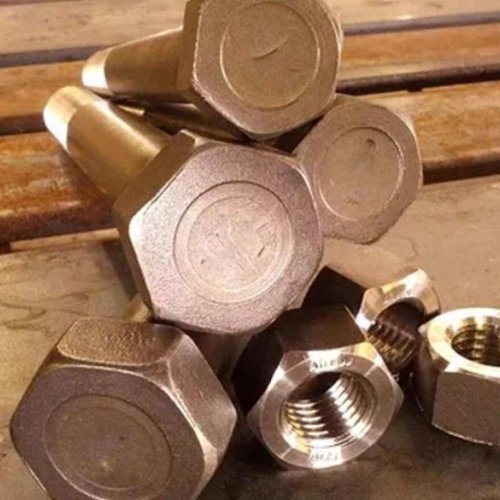 Copper Nickel 70/30 Fasteners