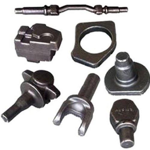 Drop Forging Components