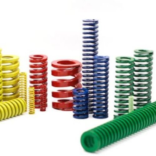 Mould Die Springs