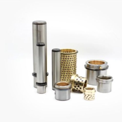 Self-Lubricating Bushings