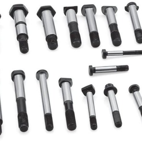 Socket Head Shoulder Screws