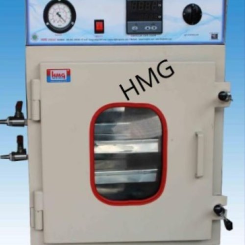 Laboratory Vacuum Oven