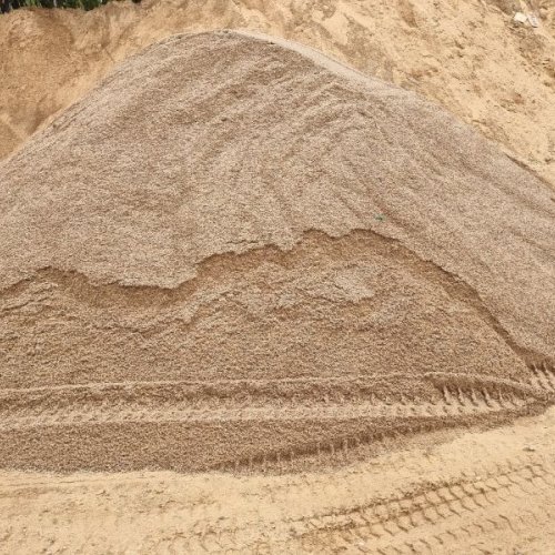 Molo Sand