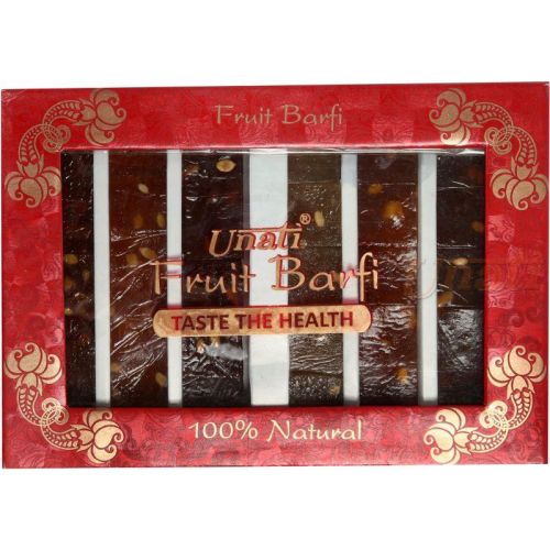 Mix Fruit Barfi